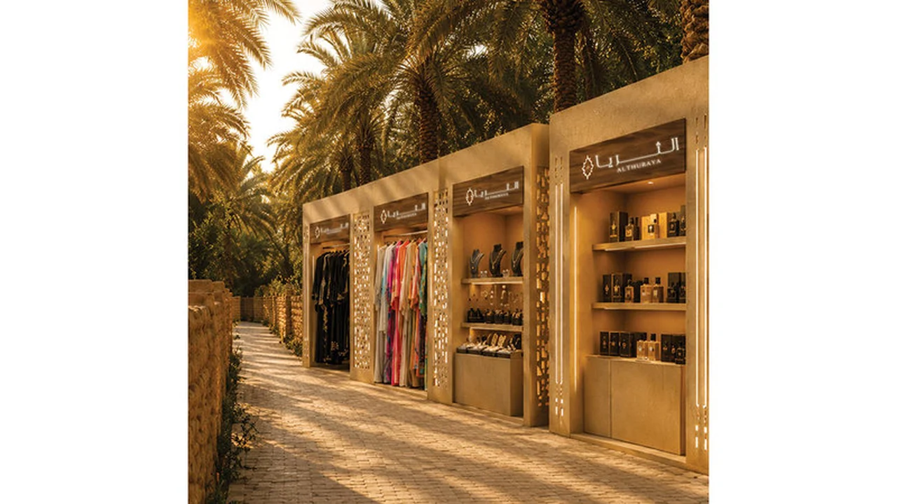 «الثريا» تعزز الإبداع والثقافة بين أبوظبي والعين